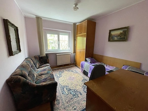 Se caută 1 fată sau 2 fete pentru un apartament cu 4 camere   86 mp - imagine 5