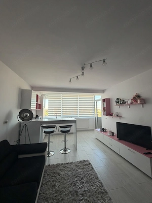 Apartament 2 Camere Superb Centrala Proprie Zona Braytim ESO  - imagine 4