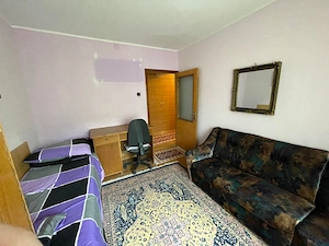 Se caută 1 fată sau 2 fete pentru un apartament cu 4 camere   86 mp - imagine 11