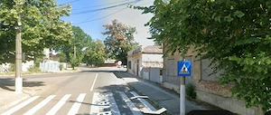 TEREN INTRAVILAN DE VANZARE – 1.528 MP – STR. POSTA VECHE – EXCLUSIVITATE - imagine 6