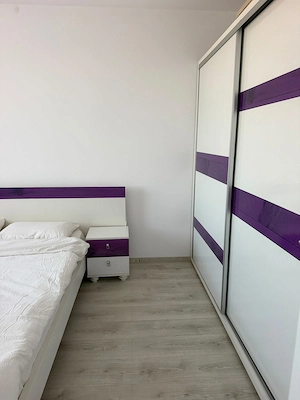 Apartament 2 Camere Superb Centrala Proprie Zona Braytim ESO  - imagine 2