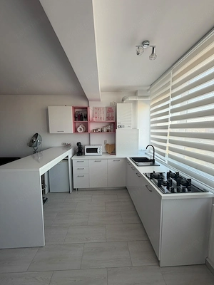 Apartament 2 Camere Superb Centrala Proprie Zona Braytim ESO  - imagine 8