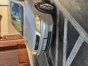 Vind Opel Astra clasic G 1,6 an 2008 - imagine 6