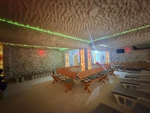 Afacere Salina, restaurant, camere, parcare, teren, 1125 mp, zona Braniste - imagine 7