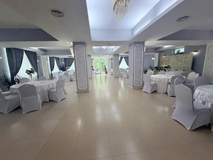 Afacere Salina, restaurant, camere, parcare, teren, 1125 mp, zona Braniste - imagine 10