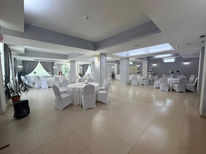 Afacere Salina, restaurant, camere, parcare, teren, 1125 mp, zona Braniste - imagine 11