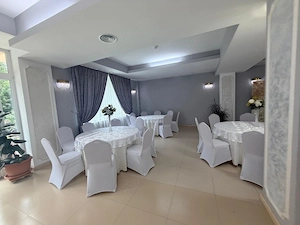 Afacere Salina, restaurant, camere, parcare, teren, 1125 mp, zona Braniste - imagine 16