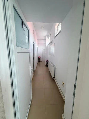 Afacere Salina, restaurant, camere, parcare, teren, 1125 mp, zona Braniste - imagine 20