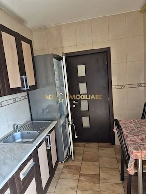 2 Camere de inchiriat | Obor | Parcare | Metrou | Mobilat - imagine 7