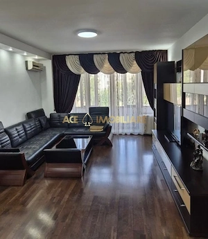 2 Camere de inchiriat | Obor | Parcare | Metrou | Mobilat