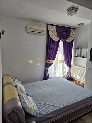 2 Camere de inchiriat | Obor | Parcare | Metrou | Mobilat - imagine 4