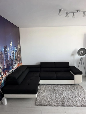 Apartament 2 Camere Superb Centrala Proprie Zona Braytim ESO  - imagine 3