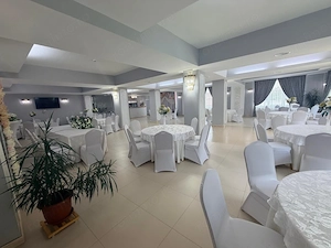 Afacere Salina, restaurant, camere, parcare, teren, 1125 mp, zona Braniste - imagine 17