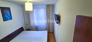 Apartament cu 2 camere semidecomandat etaj 4/10 55 mp Parcul IOR. - imagine 4
