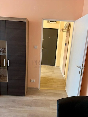 Dambovita - 2 Camere - Centrala proprie - Etaj intermediar - imagine 5