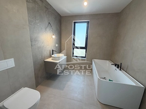 Apartament cu 3 camere de vanzare, Finisaje Premium,Torontalului - imagine 8