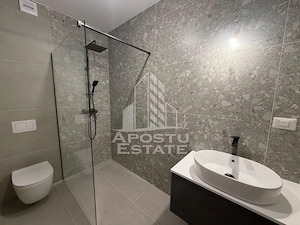 Apartament cu 3 camere de vanzare, Finisaje Premium,Torontalului - imagine 9