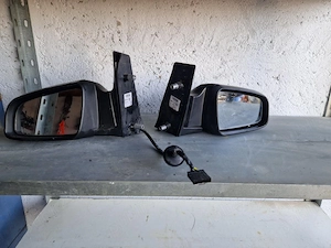Piese si accesorii Opel Zafira 2009 - imagine 7