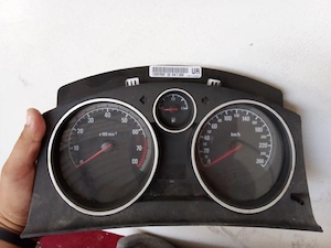 Piese si accesorii Opel Zafira 2009 - imagine 6