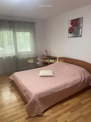 2 Camere de inchiriat | Drumul Taberei | Metrou | Pet friendly | Parcare - imagine 2