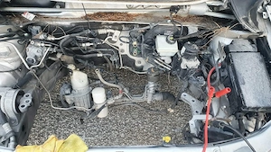 Piese si accesorii Opel Zafira 2009 - imagine 5