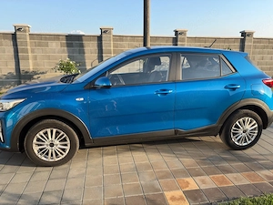 Vand Kia Stonic cu garantie  - imagine 5