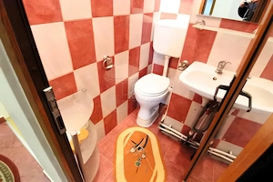 Apartament 3 camere decomandate, etaj 7, 2 băi, 2 balcoane, zona Narcisa - imagine 11