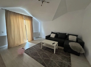 Apartament 2 camere de închiriat   Valea Lupului, Zefir Residence - imagine 3