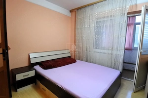 Apartament 3 camere decomandate, etaj 7, 2 băi, 2 balcoane, zona Narcisa - imagine 7