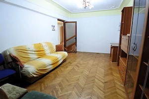 Apartament 3 camere decomandate, etaj 7, 2 băi, 2 balcoane, zona Narcisa - imagine 2