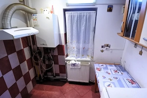 Apartament 3 camere decomandate, etaj 7, 2 băi, 2 balcoane, zona Narcisa - imagine 9