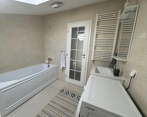 Apartament 2 camere de închiriat   Valea Lupului, Zefir Residence - imagine 7