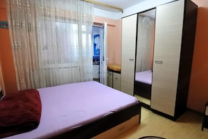 Apartament 3 camere decomandate, etaj 7, 2 băi, 2 balcoane, zona Narcisa - imagine 6