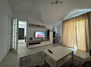 Apartament 2 camere de închiriat   Valea Lupului, Zefir Residence - imagine 2