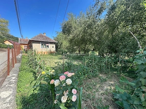 Bocsa Montana, Casa Cocheta de Vacanta sau investitie, Zona Pitoreasca - imagine 10