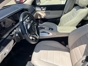 Mercedes-Benz GLE 350DE 4Matic - imagine 6