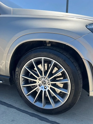 Mercedes-Benz GLE 350DE 4Matic - imagine 4