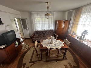 Casa individuala de vanzare, 2000 mp teren, Urisor - imagine 7