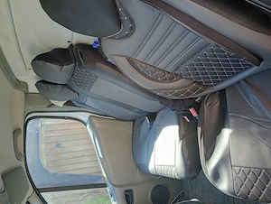 Opel vivaro 2.0 cu rafturi - imagine 5