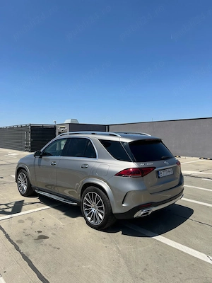 Mercedes-Benz GLE 350DE 4Matic - imagine 2