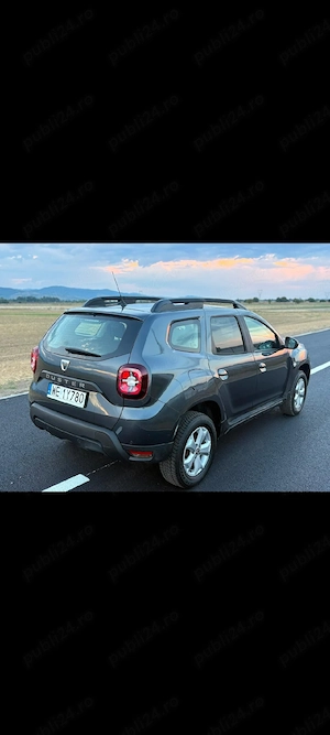 Dacia Duster - imagine 7