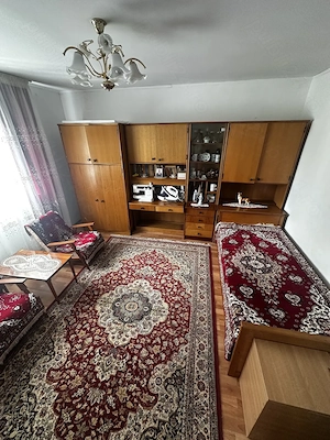 Casa individuala de vanzare, 2000 mp teren, Urisor - imagine 9