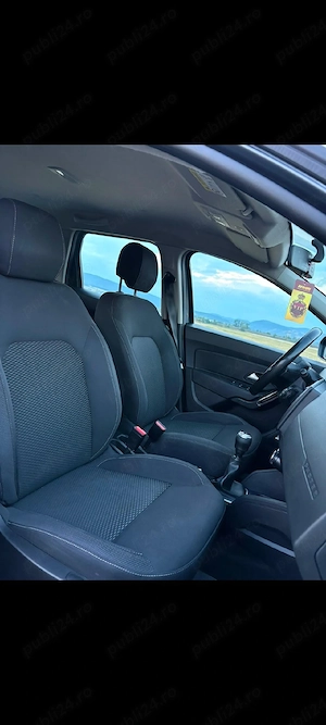 Dacia Duster - imagine 6