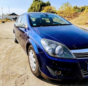 Opel Astra H 1,8 i Gpl - imagine 2