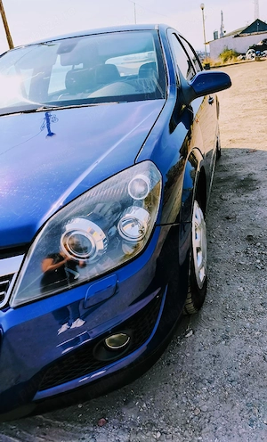 Opel Astra H 1,8 i Gpl - imagine 3