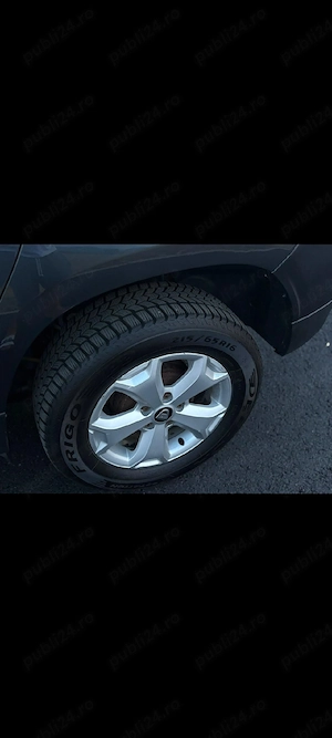 Dacia Duster - imagine 10