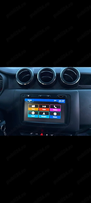 Dacia Duster - imagine 9