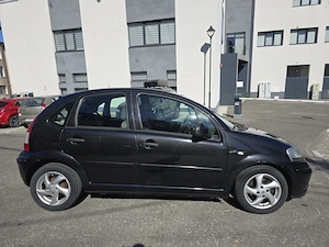 Citroen C3 1.4 Benzină, 2010, 164.750 km, AC, ITP 2027