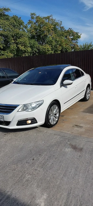 Vand passat cc  - imagine 3