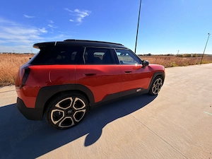 MINI Aceman 2025 | Favoured Trim + Pachet M | 185 CP | 10.500 km